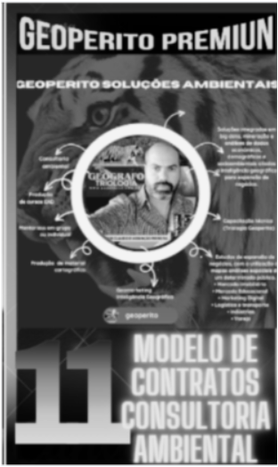 Modelos de Contratos (Consultoria Ambiental)