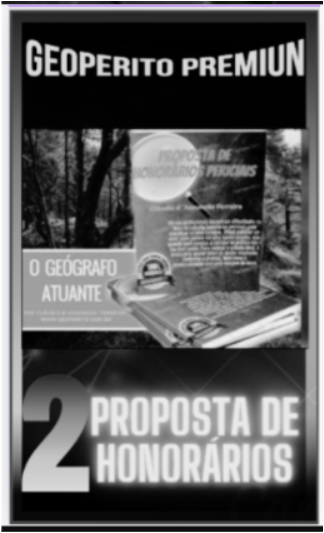 Proposta de Honorários periciais