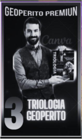 Triologia Geoperito