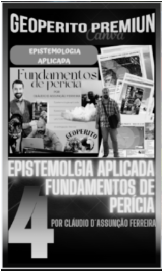 Fundamentos de Perícia