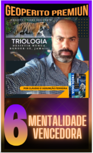 Mentalidade Vencedora