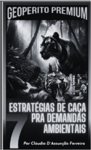 Estratégias de caça 