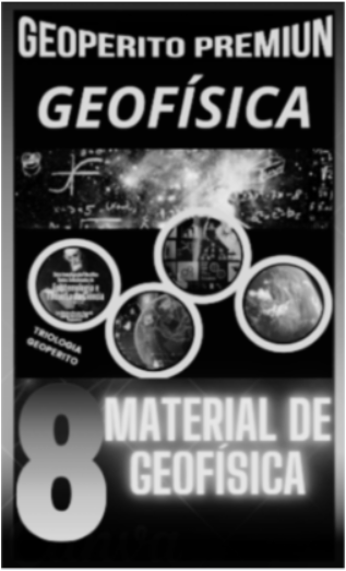 Planilhas Geoperito